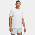 Velociti Pro  Camiseta de running Hombres - blanco