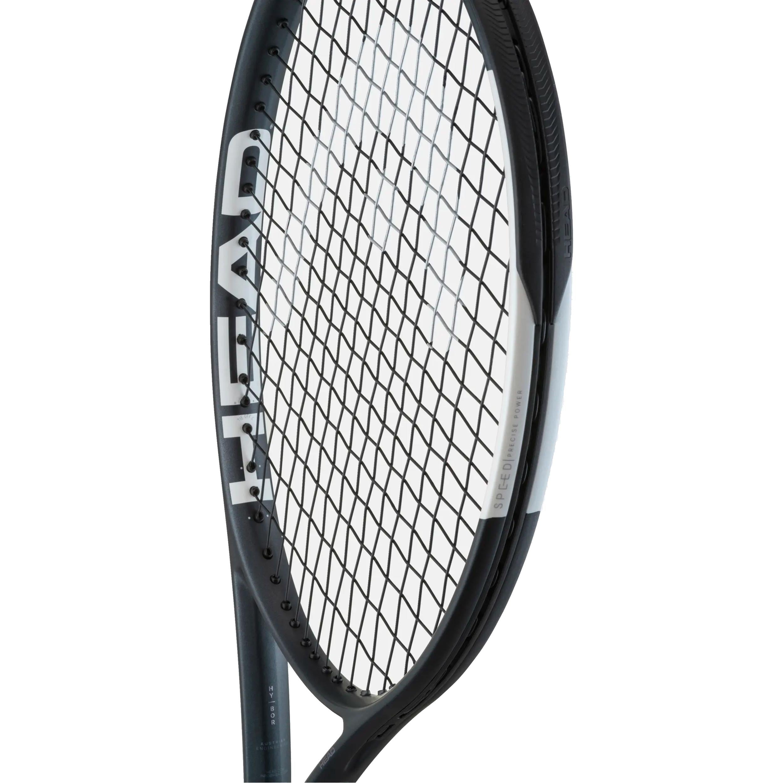HEAD SPEED MP 2022 G2 シナーモデル Speed MP 2026 Raquetas de competición sin encordar | Tennis-Point