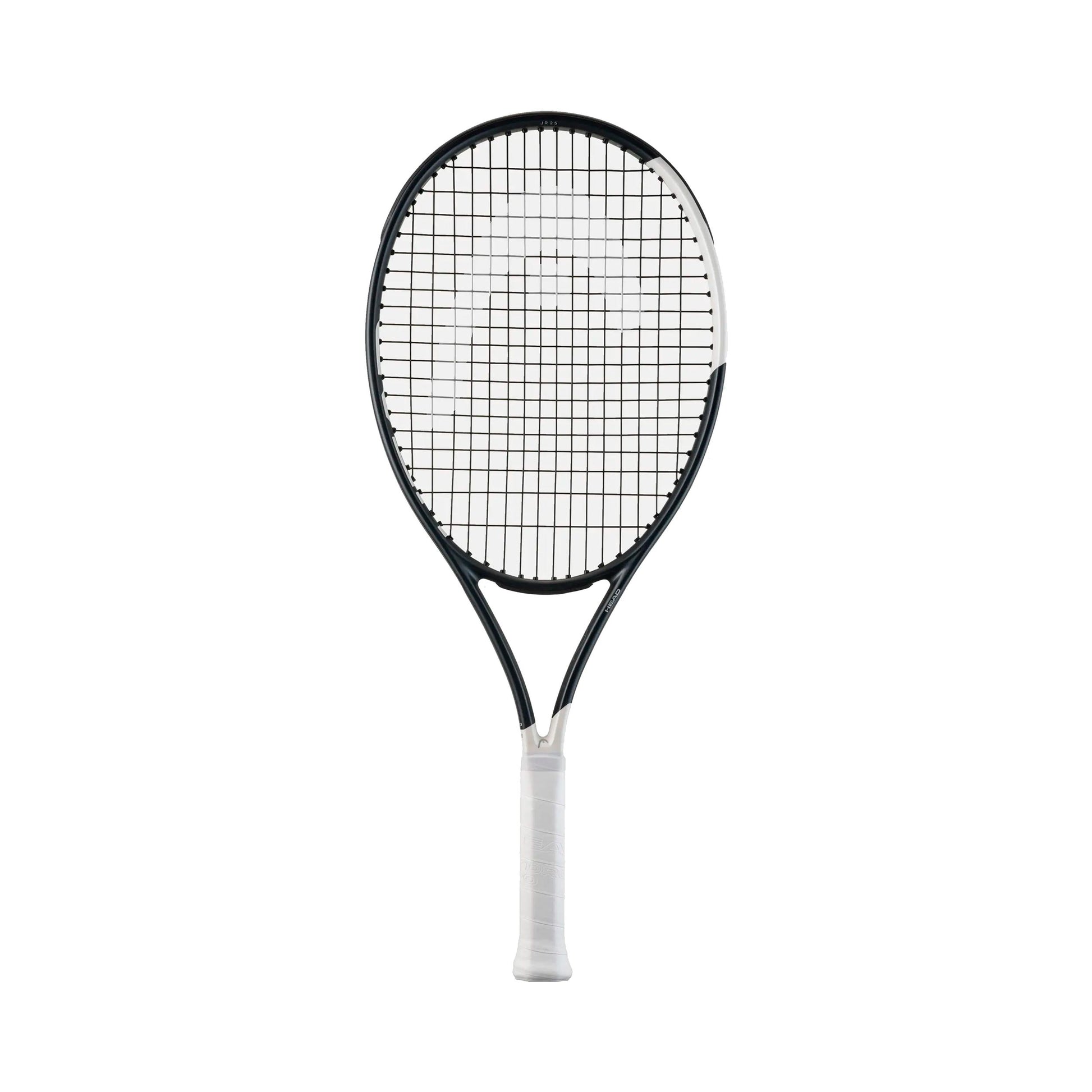 HEAD Speed Jr. 25 2026 Raqueta de niños Cordado