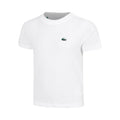 Camiseta de manga corta Niños - blanco