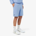 Shorts Hombres - azul claro