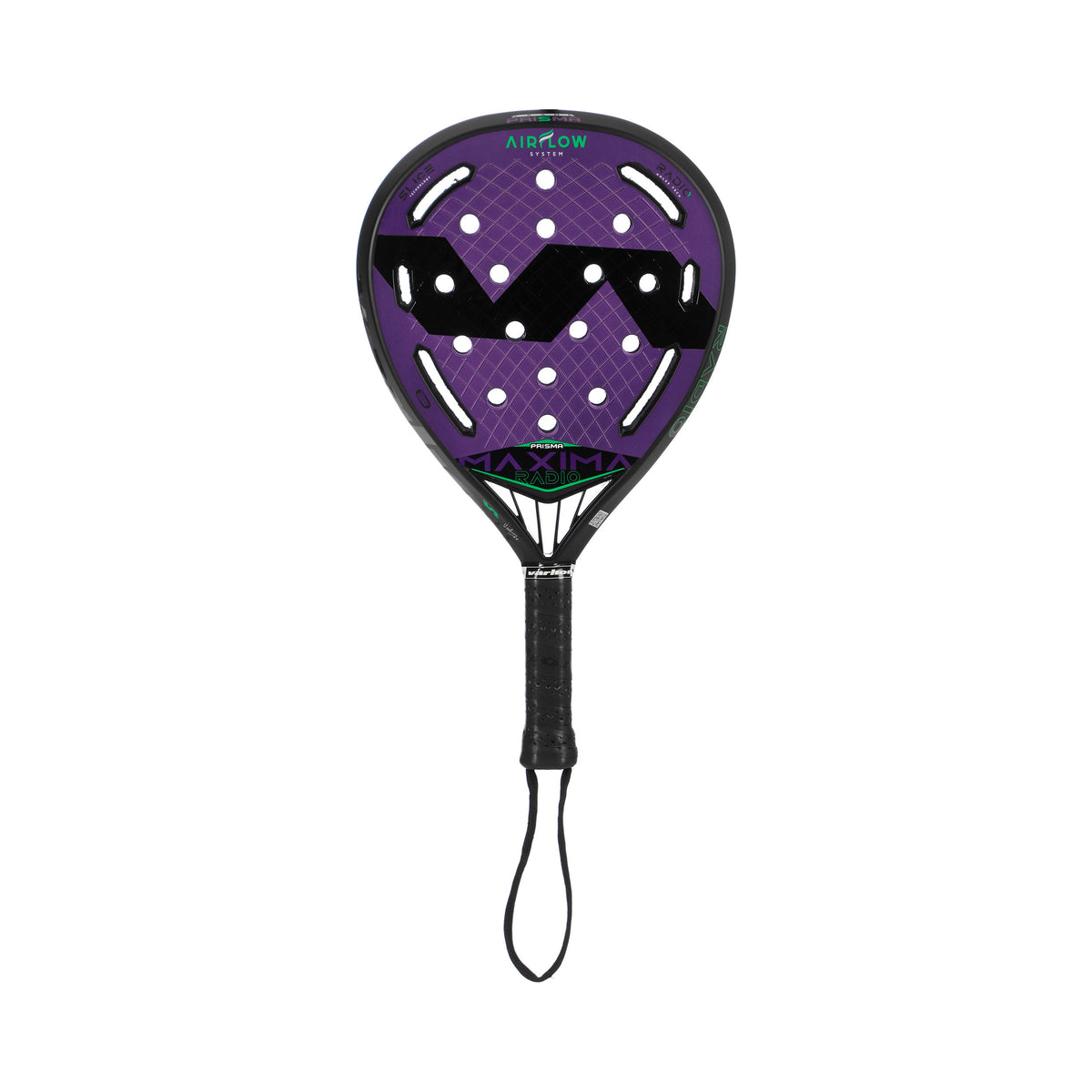 Varlion Maxima Summum Prisma Radio W Pala de pádel