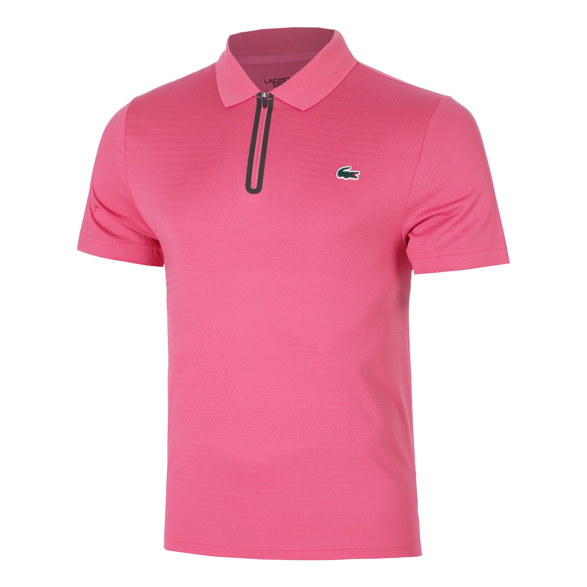 Lacoste Polo Hombres - rosa