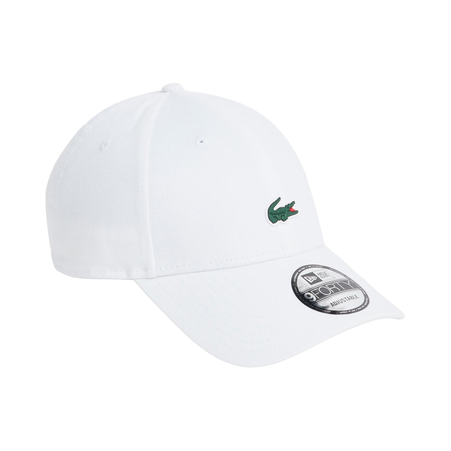 Lacoste Gorra Unisex - blanco, blanco