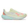 Velociti Distance Zapatilla neutral Hombres - blanco, menta