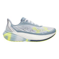 Velociti Distance Zapatilla neutral Hombres - azul-gris, blanco