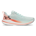 Velociti SPD Zapatilla neutral Hombres-mint, naranja