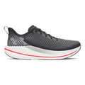 Velociti SPD Zapatilla neutral Hombres - negro, gris