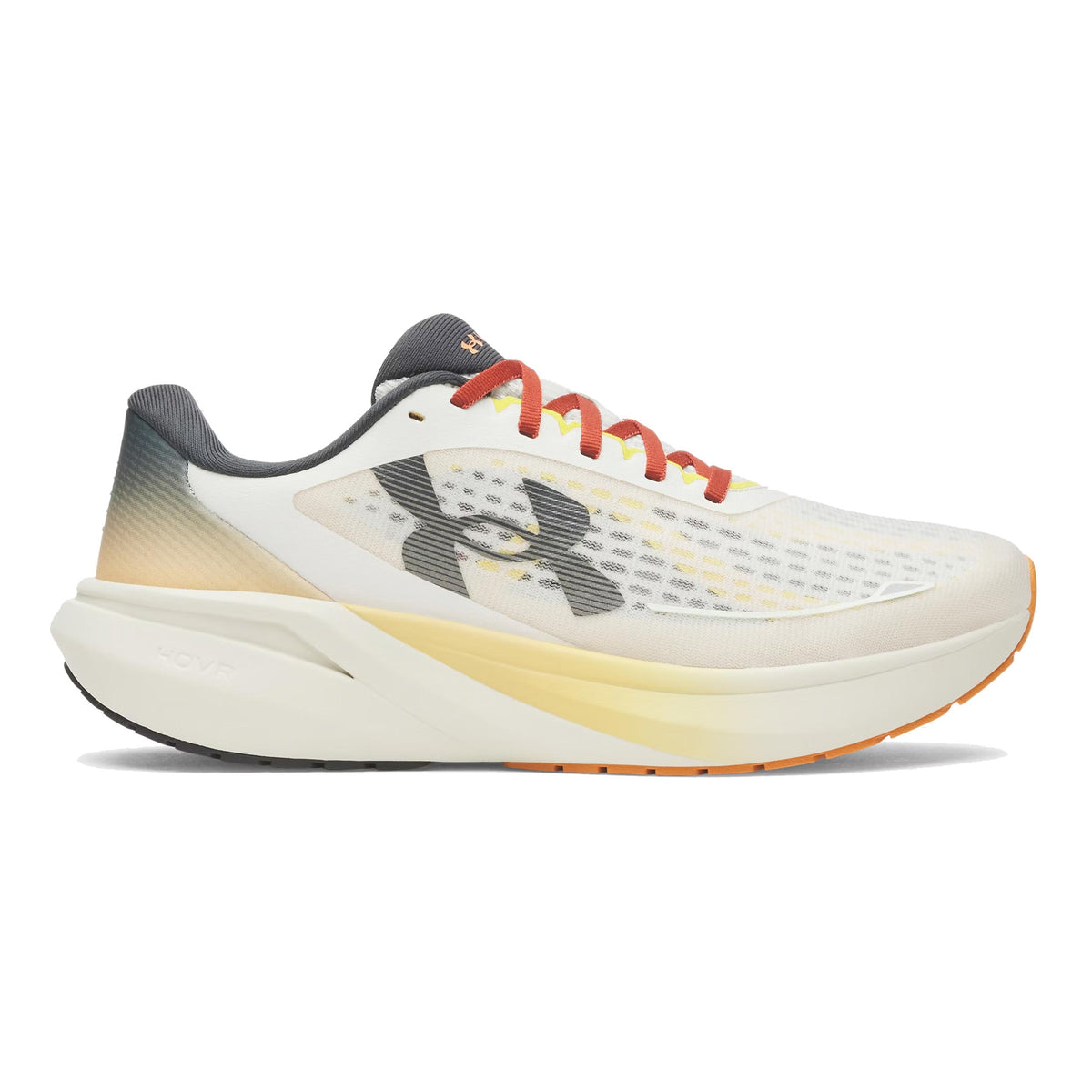Under Armour Velociti Pace Zapatilla neutral Hombres - crema, bronce