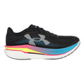 Velociti Pro 2 Zapatilla de competición Unisex-negro, azul