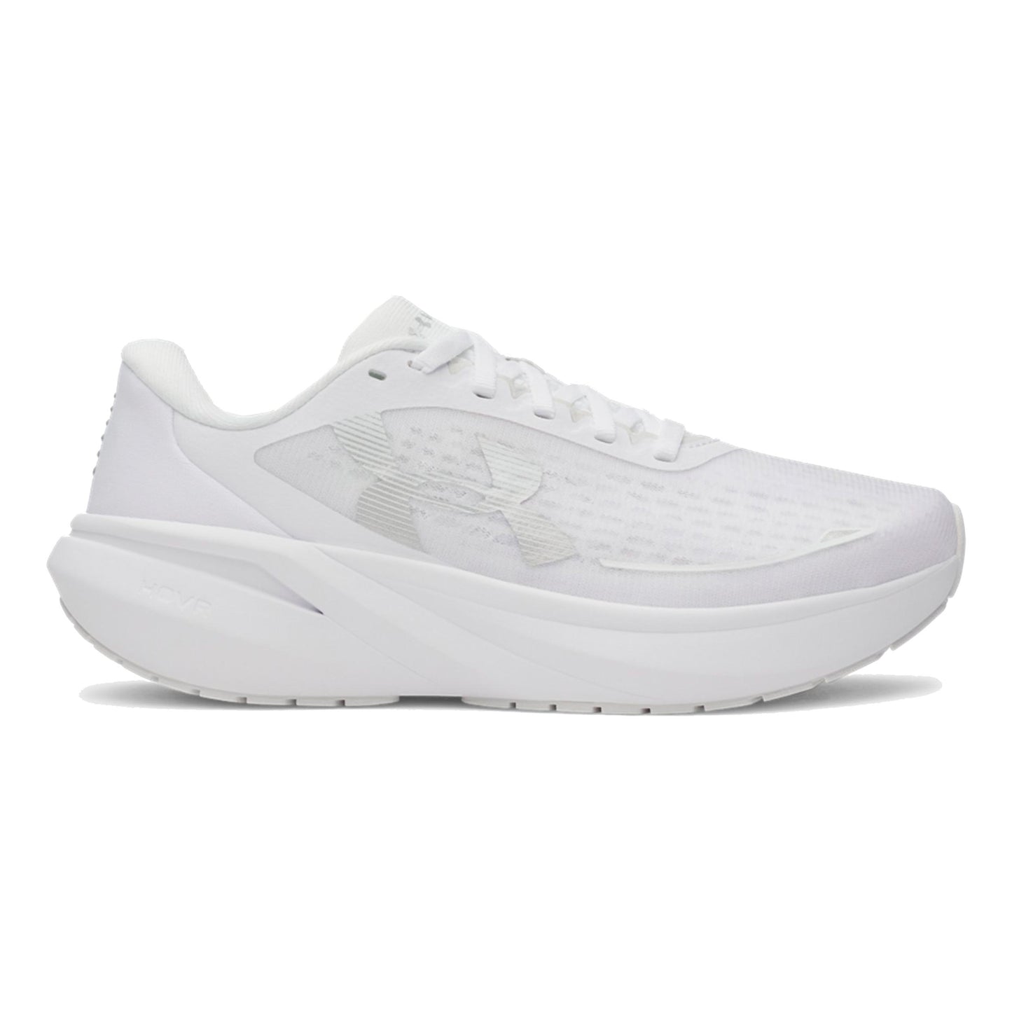 Under Armour Velociti Pace Zapatilla neutral Mujeres-blanco, blanco