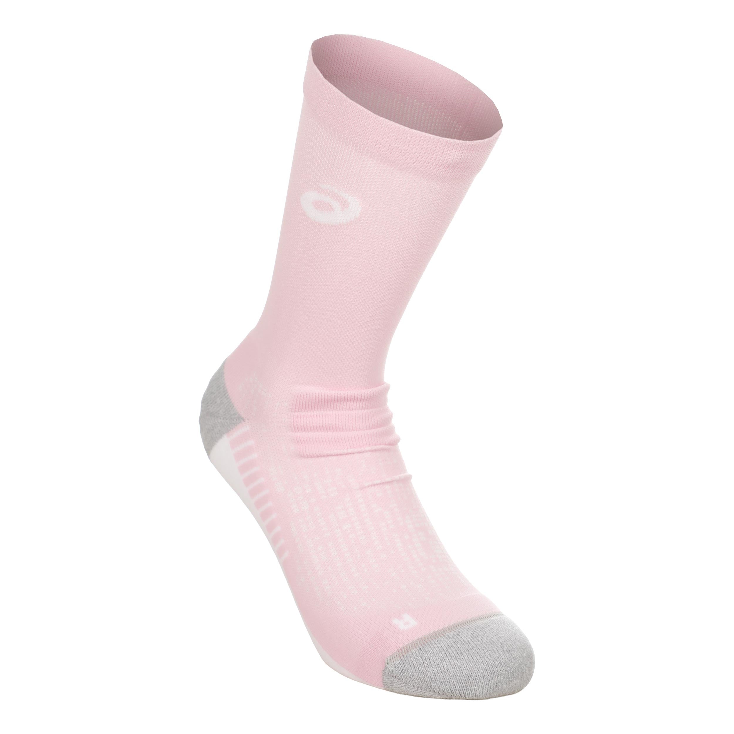 ASICS Performance Crew  Calcetines para correr Unisex - morado