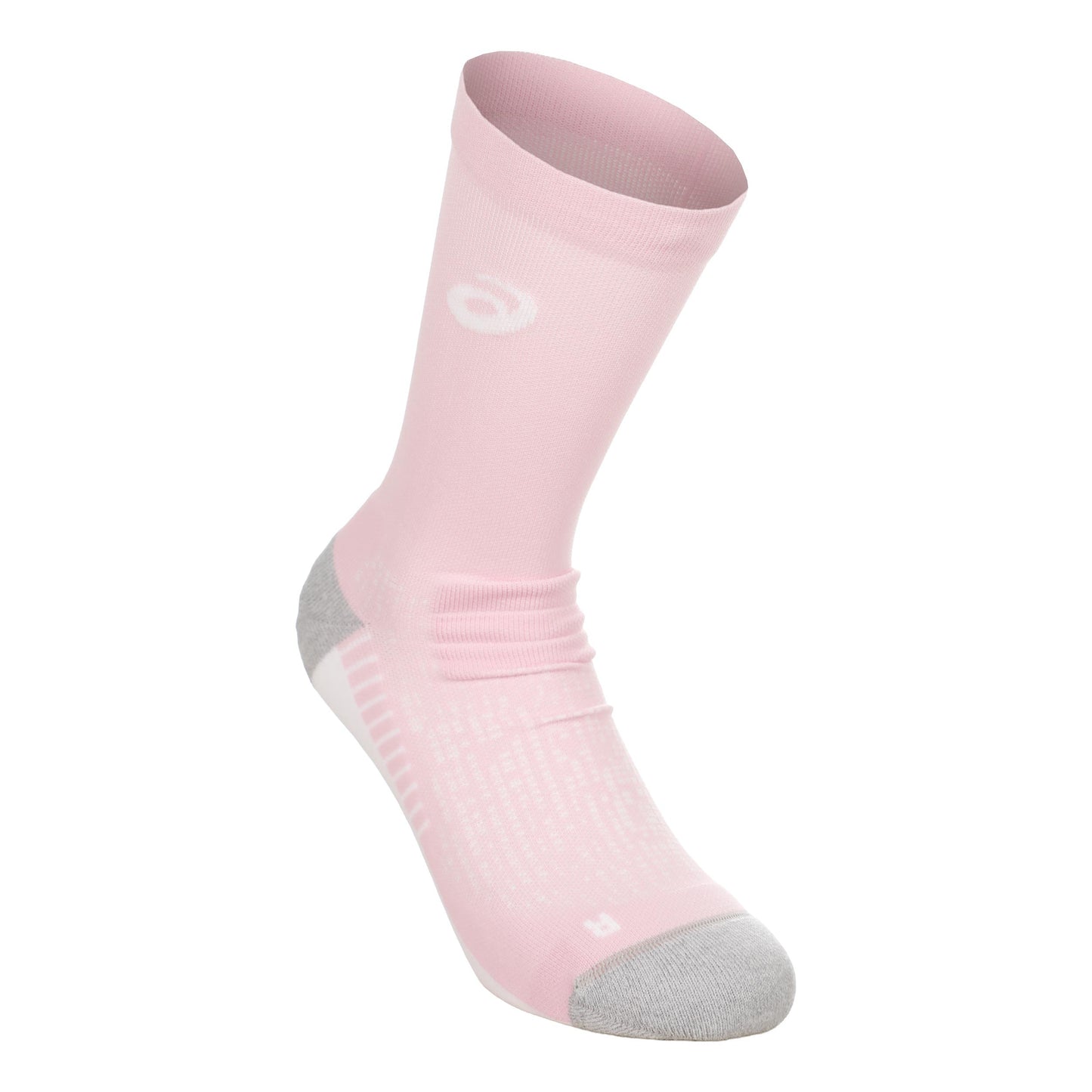 ASICS Performance Crew  Calcetines para correr Unisex - morado