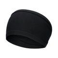 Performance Headband Cinta para la cabeza Unisex - negro