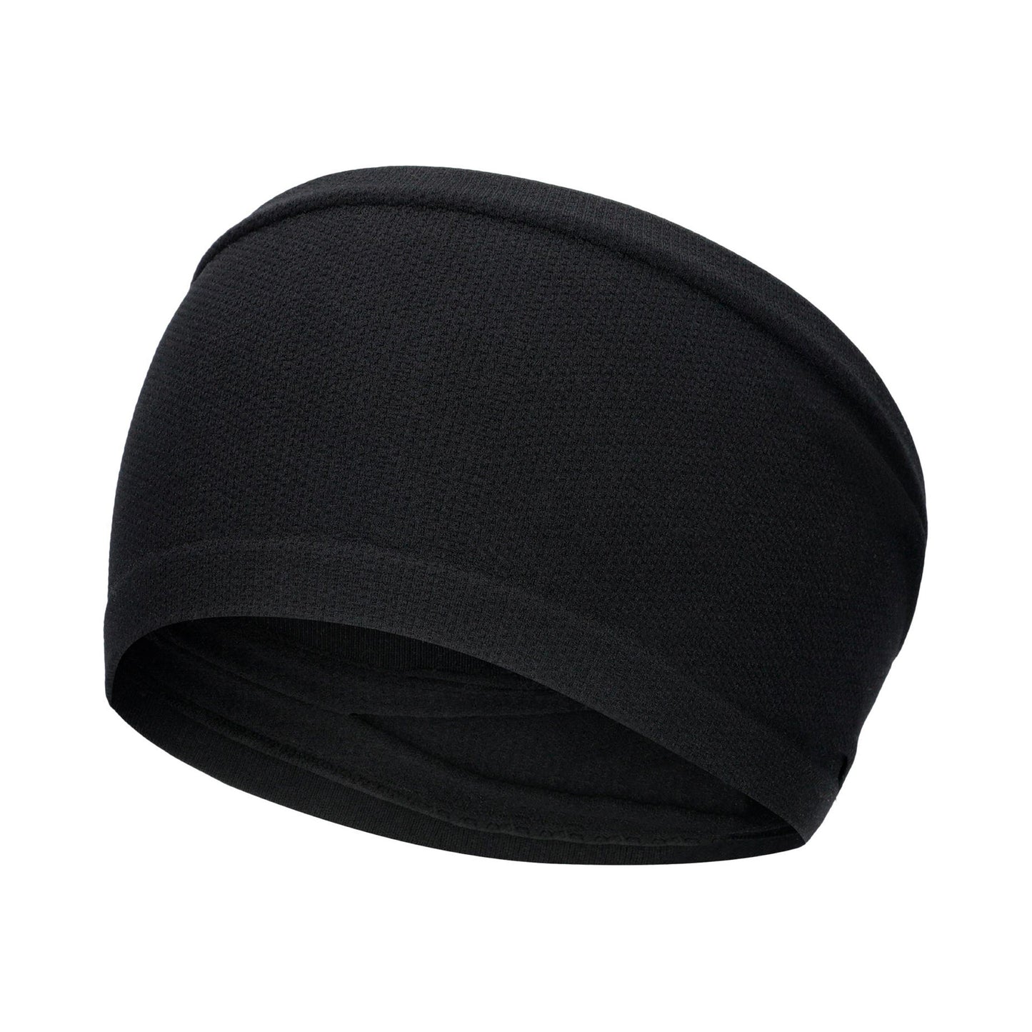 ASICS Performance Headband Cinta para la cabeza Unisex - negro
