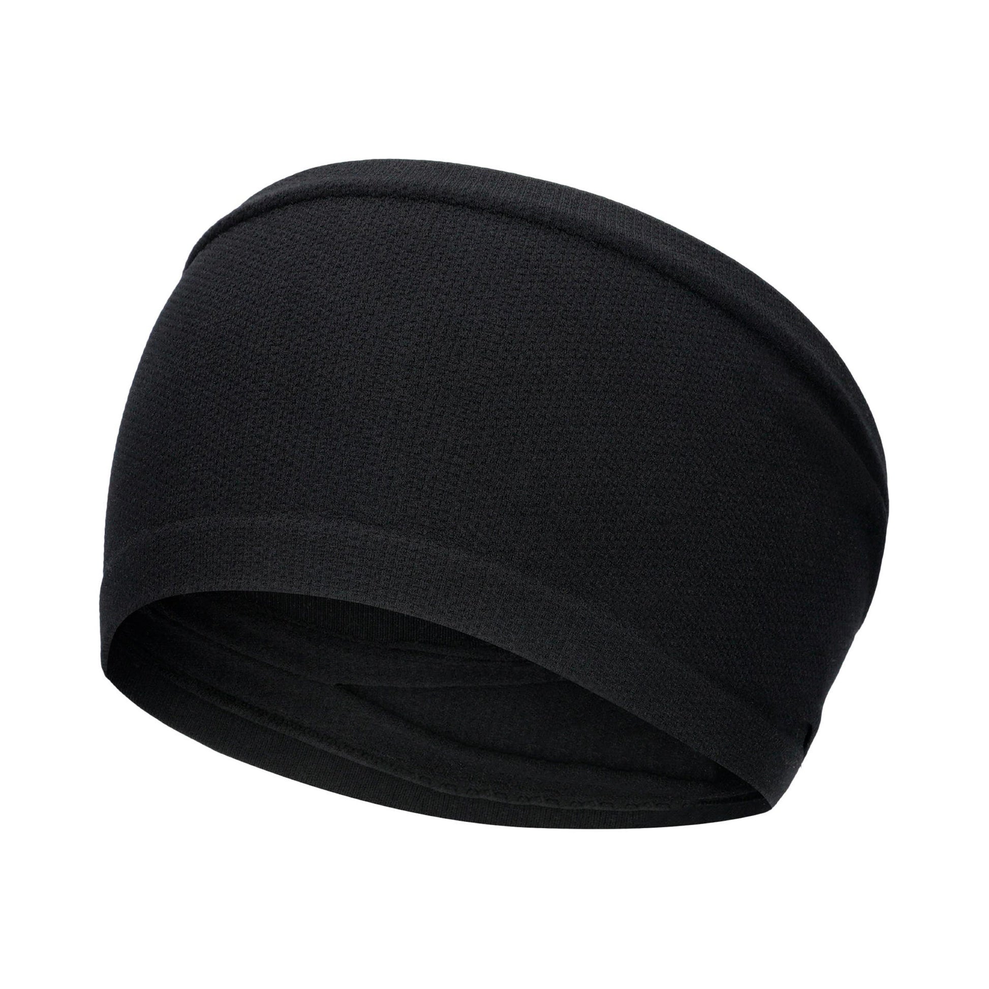 ASICS Performance Headband Cinta para la cabeza Unisex - negro