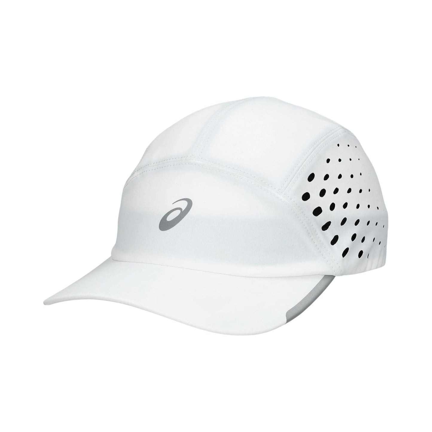 ASICS Ultra Lightweight Gorra Unisex-blanco