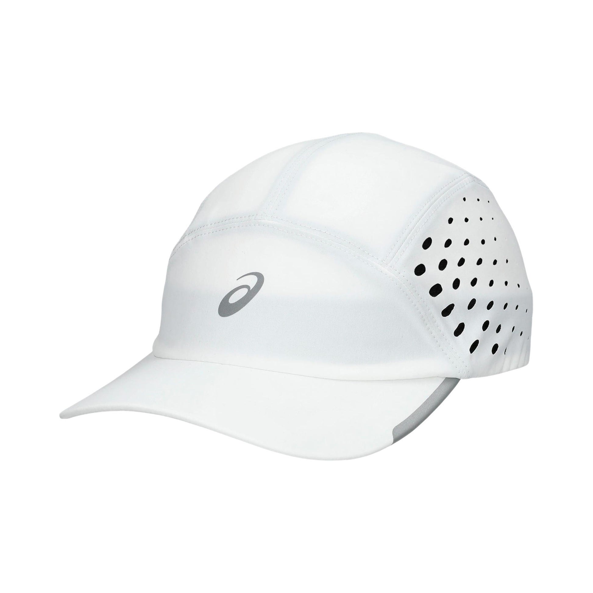 ASICS Ultra Lightweight Gorra Unisex-blanco