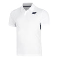 Squadra IV Polo Hombres - blanco