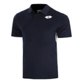 Squadra IV Polo Hombres - azul oscuro