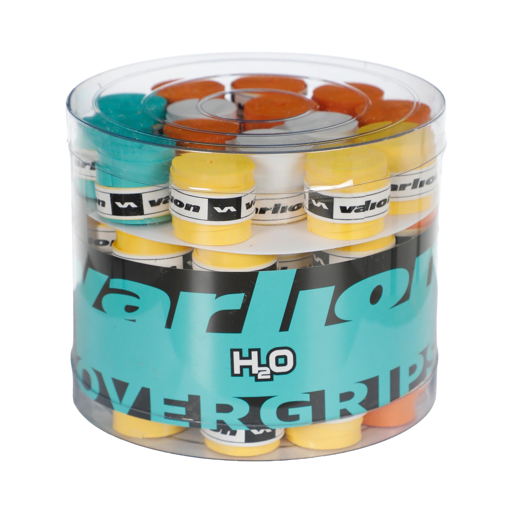 Varlion H20 Caja de 60-multicolor