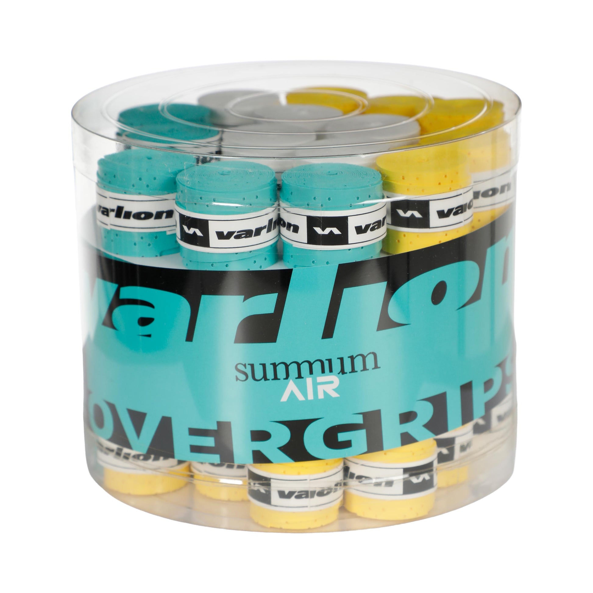 Varlion Summum Air Caja de 60-multicolor