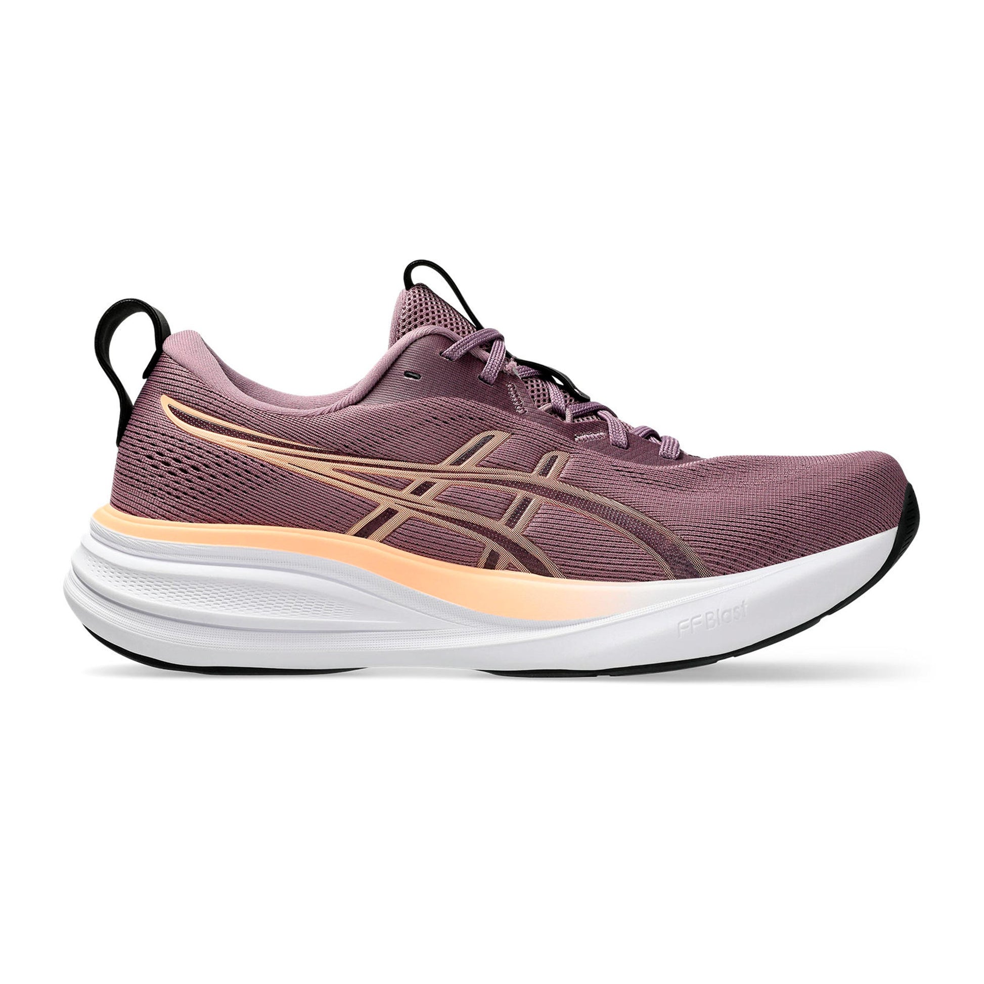 ASICS GEL-PULSE 17 Zapatilla neutral Mujeres - malva, naranja