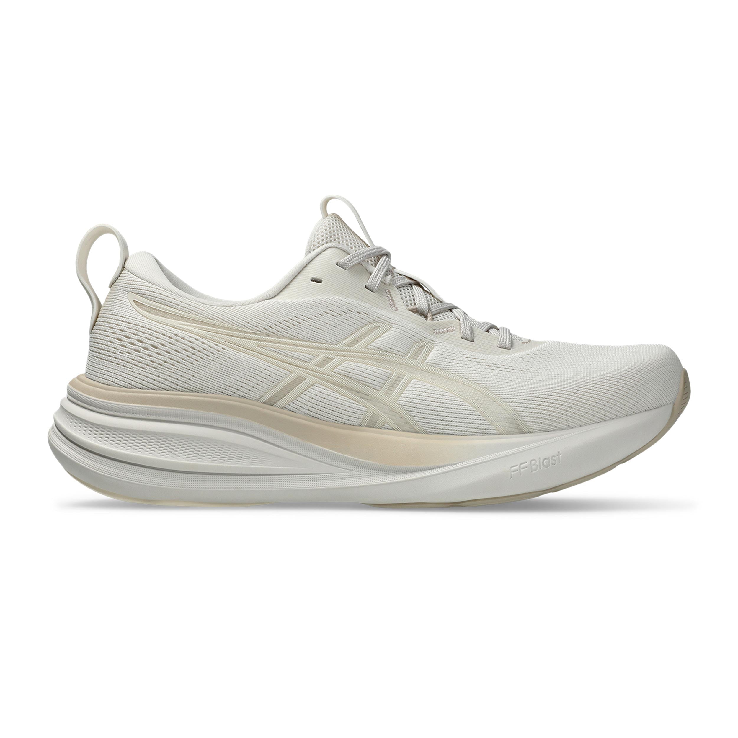 ASICS GEL-PULSE 17 Zapatilla neutral Mujeres - beige, beige