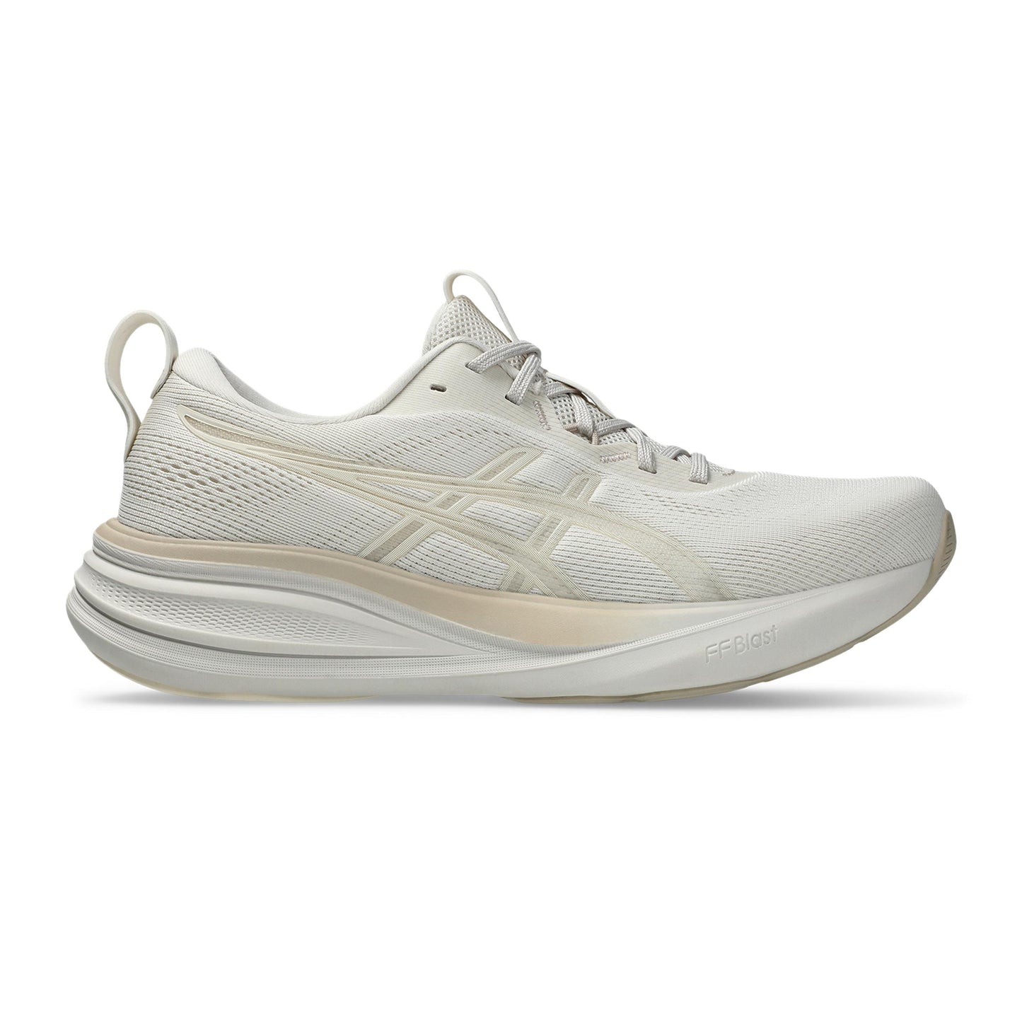 ASICS GEL-PULSE 17 Zapatilla neutral Mujeres - beige, beige