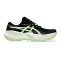 TRABUCO 14 Zapatilla trail Hombres - negro, amarillo
