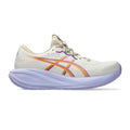 GEL-CUMULUS 28 Zapatilla neutral Mujeres - beige, morado