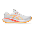 GEL-CUMULUS 28 Zapatilla neutral Mujeres - blanco, naranja