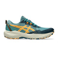 GEL-VENTURE 11 Zapatilla trail Hombres - color petróleo, beige