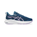 GT-1000 14 GS Zapatilla de estabilidad Niños - azul, lila