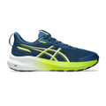 GT-1000 14 GS Zapatilla de estabilidad Niños - azul, verde