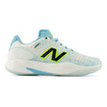 Fresh Foam X CT-Rally v2 Zapatilla todas las superficies Mujeres - blanco, azul claro
