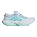 Supernova Rise 3 Zapatilla neutral Mujeres - azul, turquesa