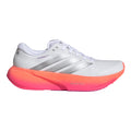 Supernova Rise 3 Zapatilla neutral Mujeres - blanco, gris