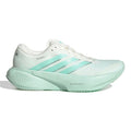 Supernova Rise 3 Zapatilla neutral Mujeres - menta, crema