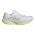 Supernova Rise 3 Zapatilla neutral Mujeres - blanco, amarillo