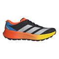 Terrex Agravic 4 Zapatilla trail Hombres - negro, gris