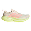 Supernova Glide Zapatilla neutral Mujeres - blanco, rosa
