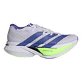 adizero Prime X3 Strung Zapatilla de competición Unisex - morado, lila