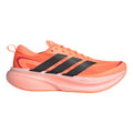Supernova Glide Zapatilla neutral Hombres - gris, rojo