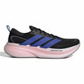 Supernova Glide Zapatilla neutral Hombres - negro, azul