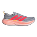 Supernova Glide Zapatilla neutral Hombres - gris, naranja