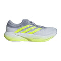 Supernova Rise 3 Zapatilla neutral Hombres - gris, amarillo