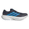 Supernova Rise 3 Zapatilla neutral Hombres - gris oscuro, azul