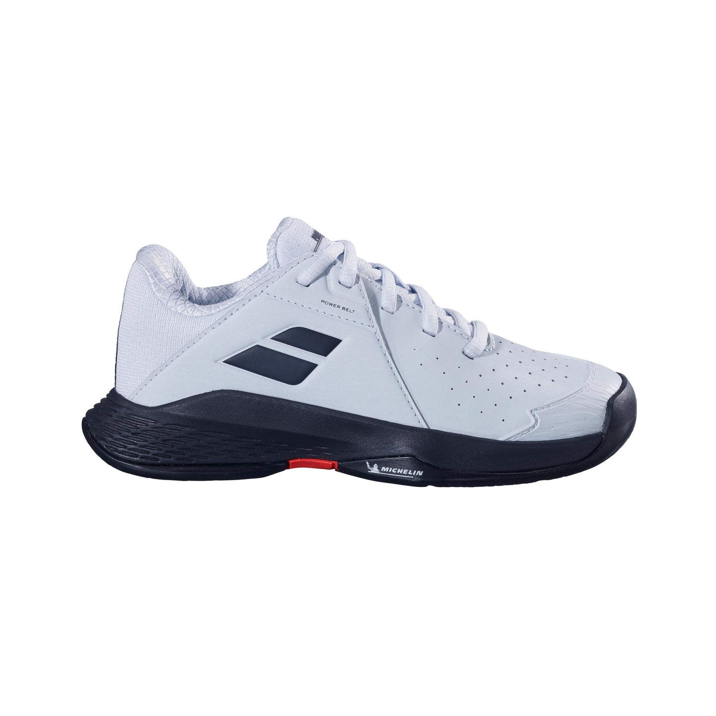 Babolat Propulse 3 Zapatilla todas las superficies Niños - azul claro, negro