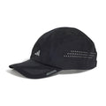 adizero Cap Gorra Mujeres - negro, plateado